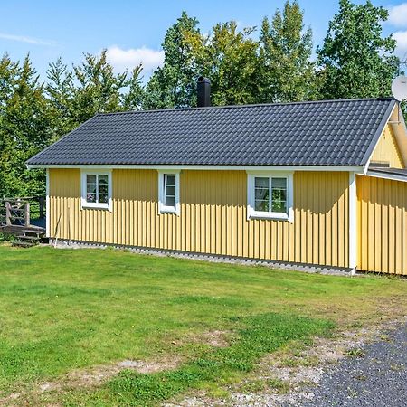 Holiday Home Gaslunda - BLE117 Olofstrom Bagian luar foto