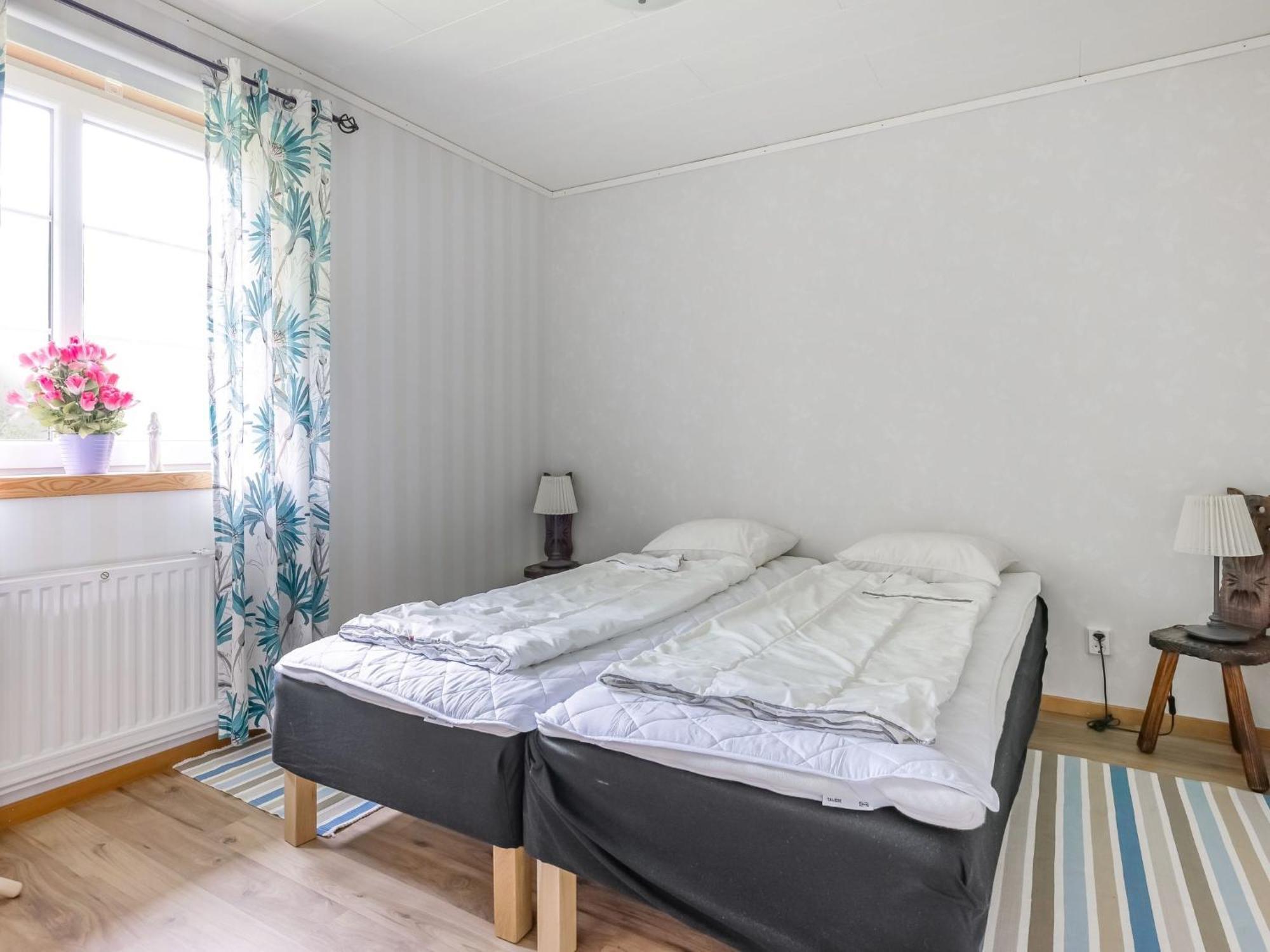 Holiday Home Gaslunda - BLE117 Olofstrom Bagian luar foto