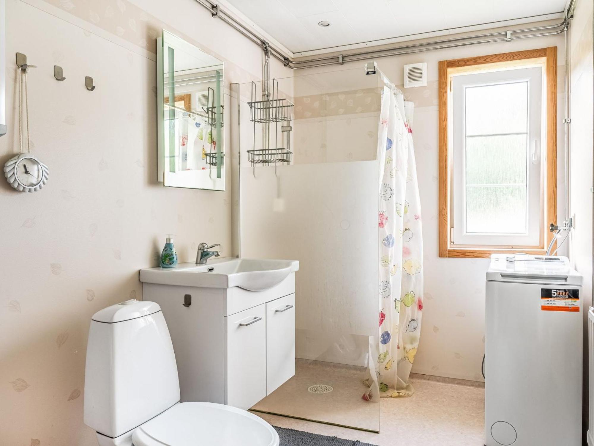 Holiday Home Gaslunda - BLE117 Olofstrom Bagian luar foto