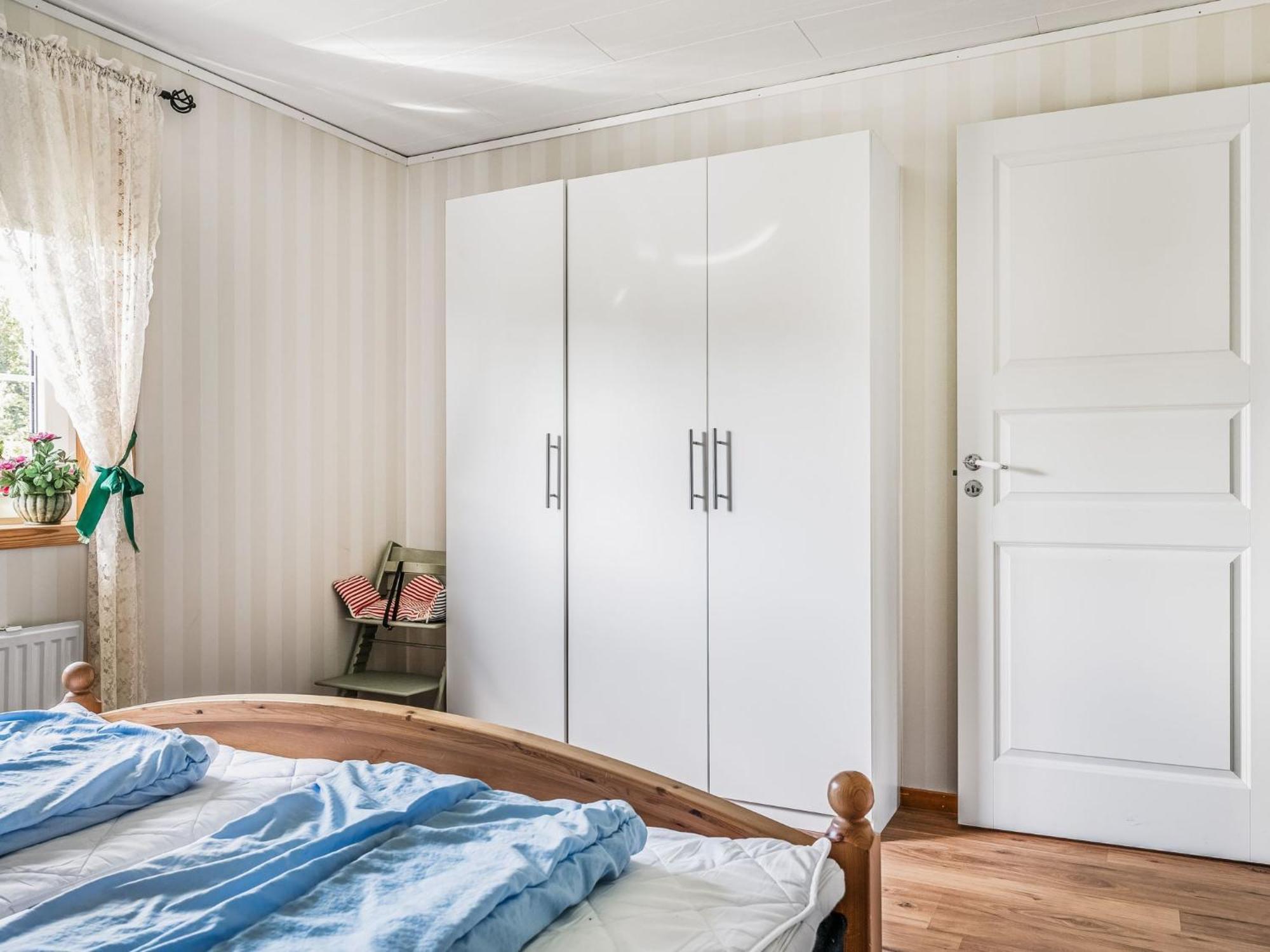 Holiday Home Gaslunda - BLE117 Olofstrom Bagian luar foto