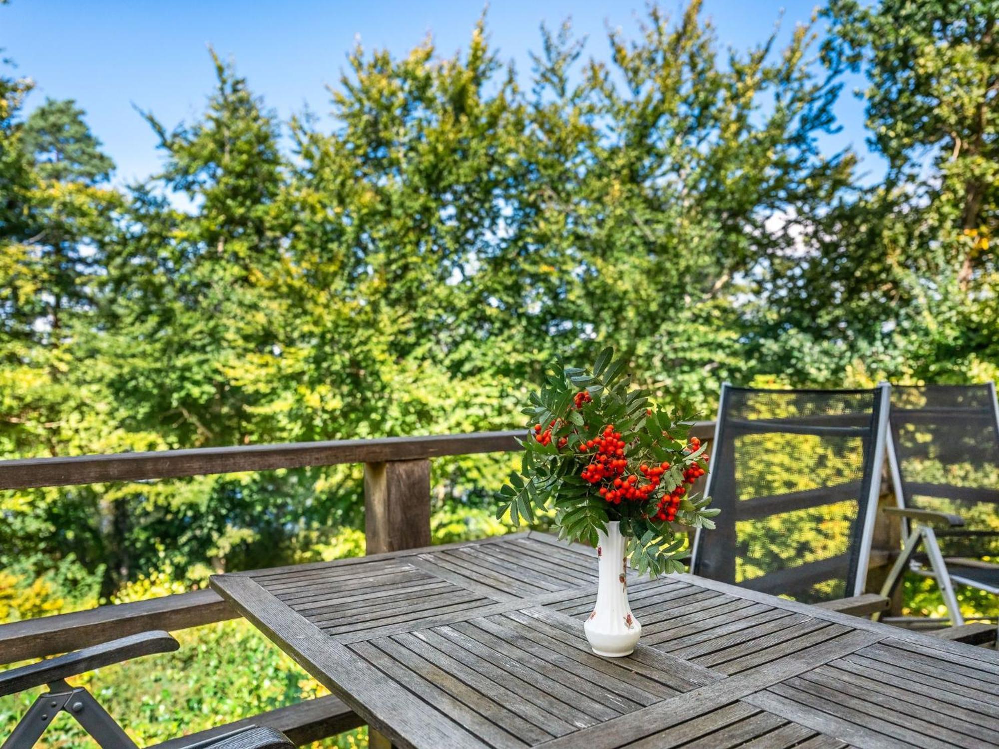 Holiday Home Gaslunda - BLE117 Olofstrom Bagian luar foto