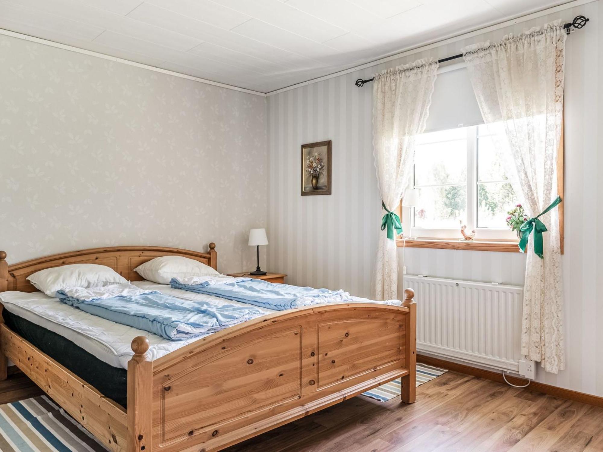 Holiday Home Gaslunda - BLE117 Olofstrom Bagian luar foto